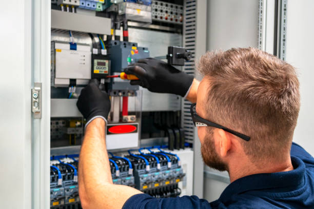 Emergency Electrical Repair Services in Hurley, NM