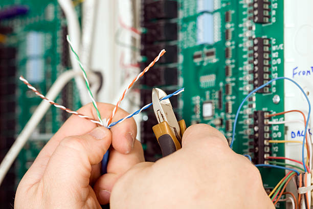 Emergency Electrical Repair Services in Hurley, NM